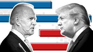 Five most anticipated elections of 2024