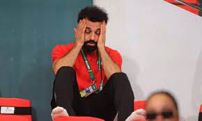 AFCON 2023: Liverpool defends Salah’s return to England