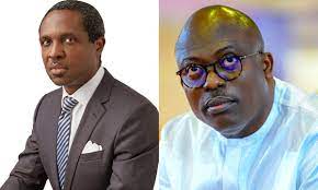 Breaking: Supreme Court Dismisses Tonye Cole’s Appeal, Affirms Fubara’s Election