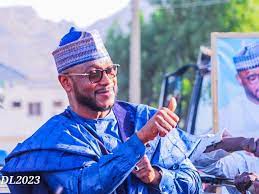 Supreme Court affirms Lawal’s victory as Zamfara gov