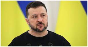 zelensky says putin won’t stop ‘until we all finish him’