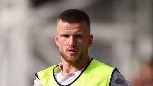 ‘He’s in Munich’, Tuchel Confirms Dier Set To Sign With Bayern