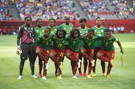Paris 2024 Qualifier:Cameroon Unveils Killer Squad For Super Falcons