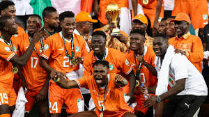 BREAKING: Cote D’Ivoire win AFCON 2023, edge Nigeria 2-1