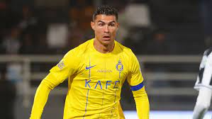BREAKING: Cristiano Ronaldo suspended