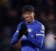 Ex-Napoli coach urges Juventus to sign Madueke