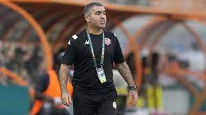 I Almost Passed Out Against Ivory Coast – Mali Coach