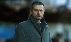 AFCON Final: Mourinho backs ‘best friend’ Peseiro to make history with Nigeria