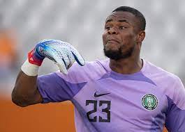 I don’t like rushing to Europe – Nwabali