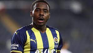 Osayi-Samuel returns to Fenerbahce