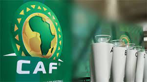 2025 AFCON: Preliminary Draws Hold Next Week