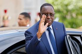 Senegal President Calls Off February 25 Election