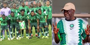 Tinubu fi àmi ẹ̀yẹ MON dáwọn Super Eagles lọ́lá, ó tún fún wọn ni ilé àti ilẹ̀ l’Abuja