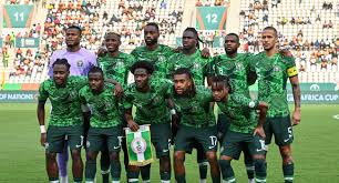 AFCON 2023: Yes, host nations have lost Final matches!