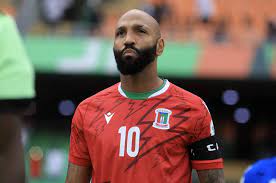 You Are Shameless As Nsue Attacks Equatorial Guinea FA