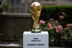 New York To Host 2026 World Cup Final – FIFA