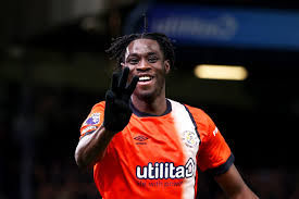 Adebayo in race for Premier League Player of Month