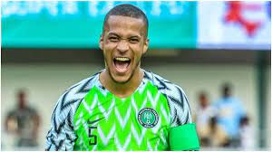 pre-2023 AFCON: Troost-Ekong namechecks two Eagles players behind decision not to quit national team