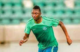 AFCON controversy shuts out Umar from Eagles