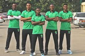 Badminton: Adesokan, Opeyori lead 10 others to African Games