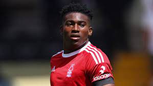 Forest’s February goal of the month award: Awoniyi’s strike against West Ham nominated