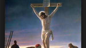 Filipino villagers nailed to cross for the 35th time on Good Friday