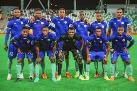 CAFCC: Rivers Utd Will Put Smiles On Faces Of Nigerians – Kpalukwu Assures