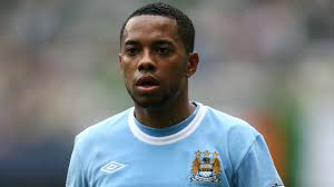 Robinho, ex-Manchester City player, faces 9-year prison term for rape