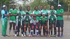 Volleyball: Ajayi names Ijeoma Ukpabi, 11 others for African Games