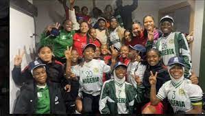 2024 IHF Trophy: Team Nigeria Zooms Into Final