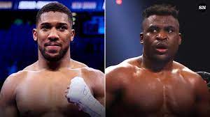 Ngannou Eyes Joshuaa, Fury Clash on After boxing