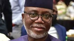 Aiyedatiwa Extends Olive Branch to Opponents- Tinubu