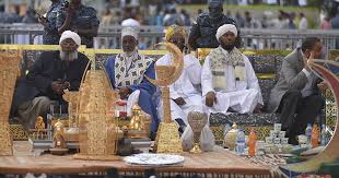 Addis Ababa: Celebrates Ramadan with the grand Annual Iftar