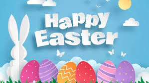 Christians celebrate Easter with messages of Hope, Love And Joy