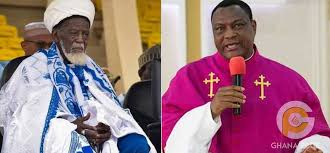 Ghana Chief Imam organises lectures on religious harmony