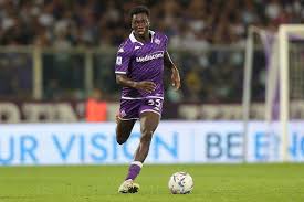 Inter Milan to intensify the pursuit of Nigeria,eligible full-back