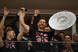 Leverkusen, Breaking to Win First ,Bundesliga, Bayern’s 11-Year Run