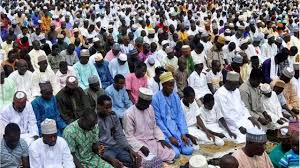 Nigeria: Muslims end Ramadan with Eid al-Fitr prayers