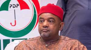 PDP NWC Passes Vote Of Confidence In Damagum