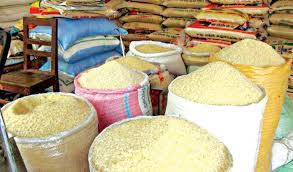 Rice falls to N67,000 in Lagos, Abuja, cheaper at borders
