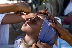 WHO, 51 million children saved through immunization programme