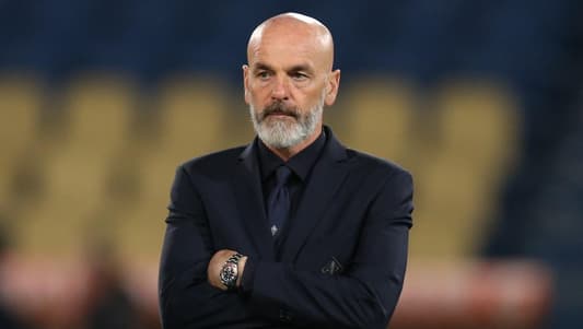 AC Milan Sacks Head Coach, Stefano Pioli