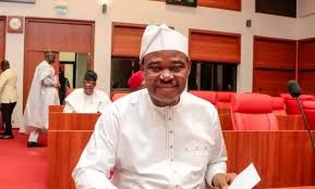Just in: APC suspends Senator Jimoh Ibrahim