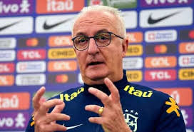 Brazil Unveil Copa America 23-Man Squad Without Neymar, Jesus, Casemiro