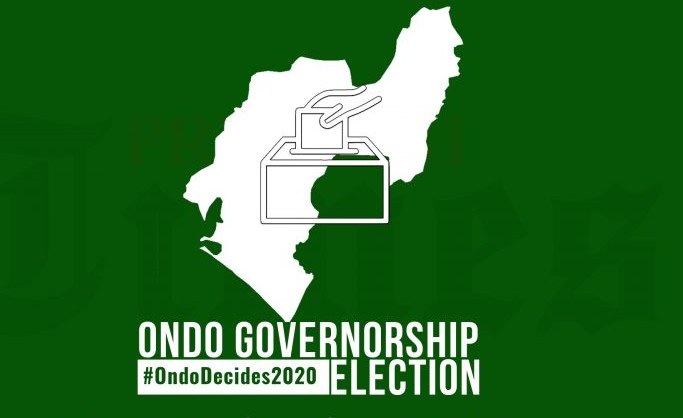 Ondo Governorship Election Will Include 17 Parties.