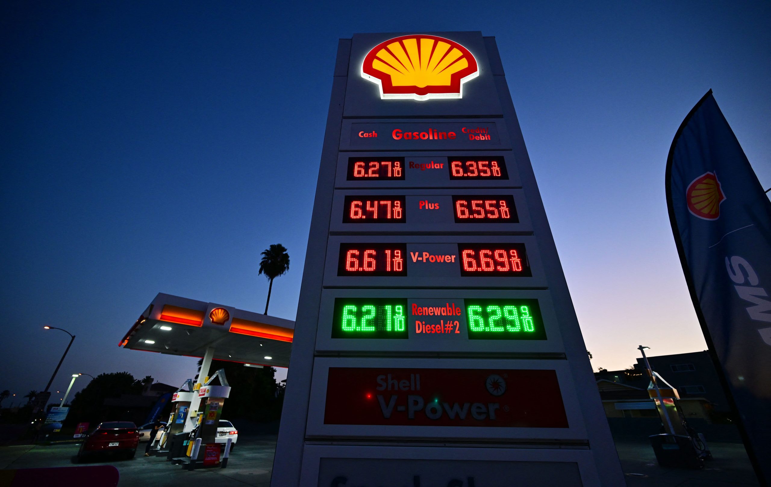 Shell, NNPC handed over $142m to NDDC in 2023