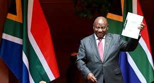 South Africa Signs Universal Health Law Despite Pushback