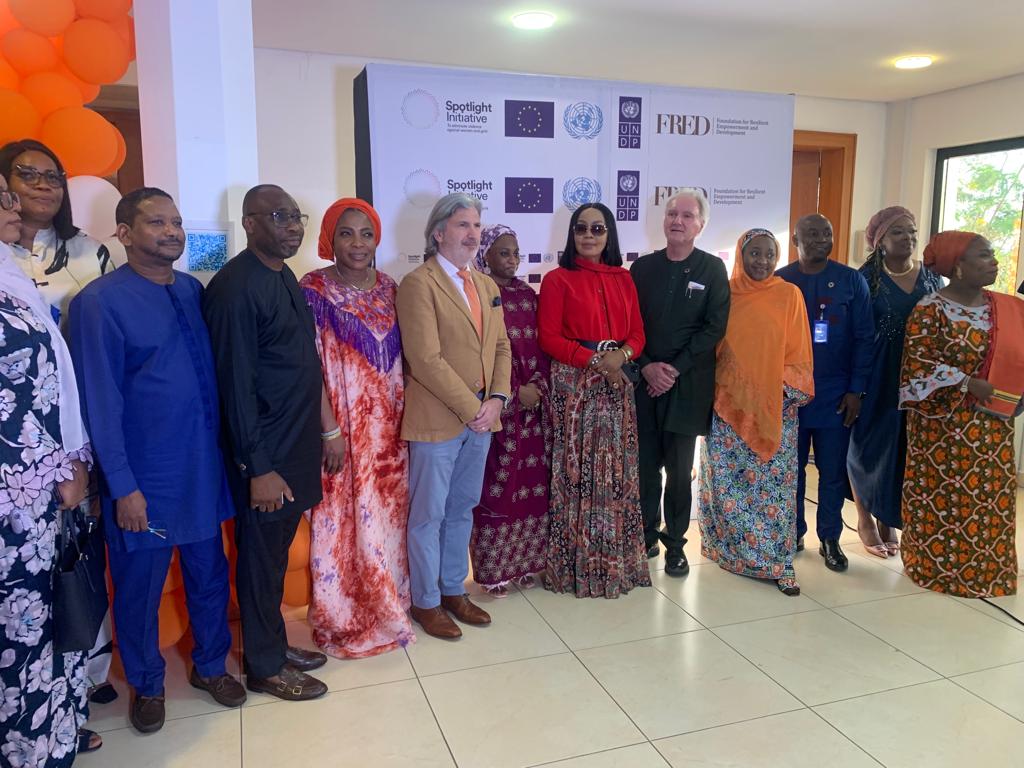 UNDP, EU to project a film to promote gender parity