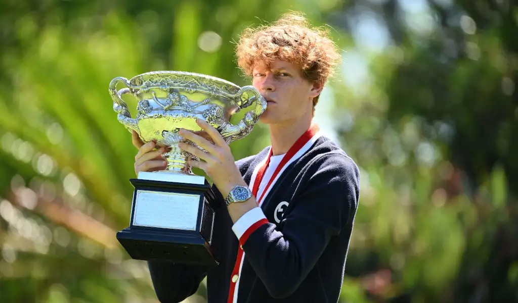 024 ATP prize money leaders: Jannik Sinner No 1, Novak Djokovic misses out on top 10