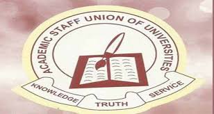 ASUU prays FG to prevent breakdown in education system